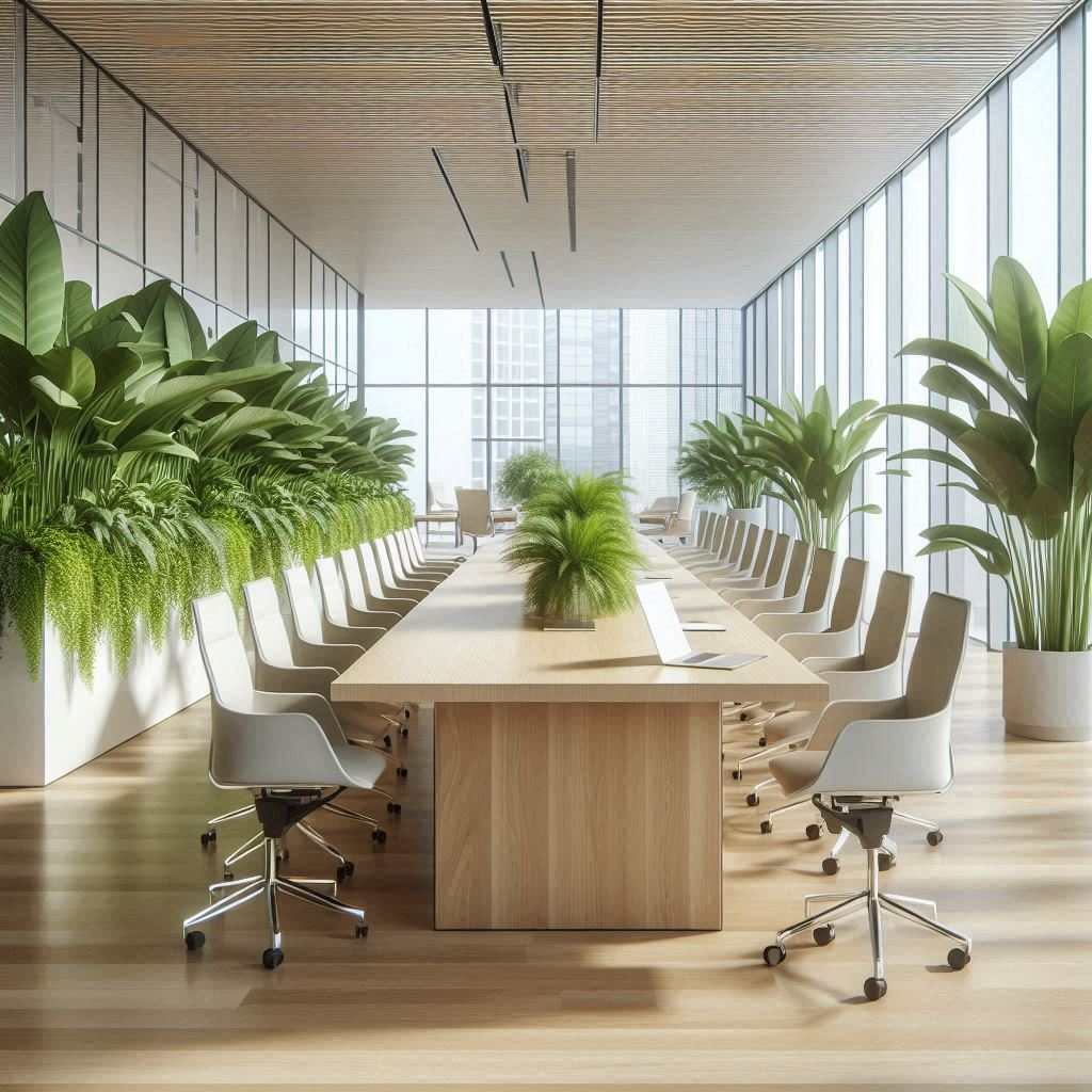 法务团队如何评估访客登记系统升级给写字楼办公办公区绿植配置增加的管理负担